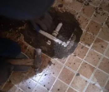 隰县卫生间漏水维修公司为您分享下卫生间渗水如何处理及注意事项