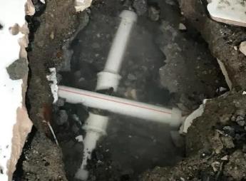 隰县阳台漏水维修公司为您分享楼上楼下漏水怎么处理