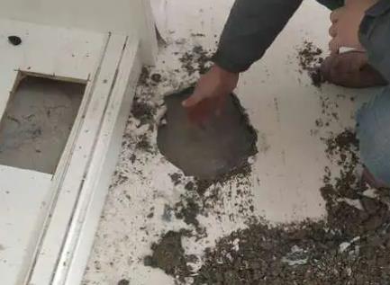 隰县卫生间漏水维修公司分享下精确定位查漏水一次多少钱?不同级别收费不同