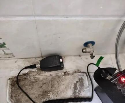 隰县屋顶漏水维修公司分享下卫生间漏水的危害及解决方法