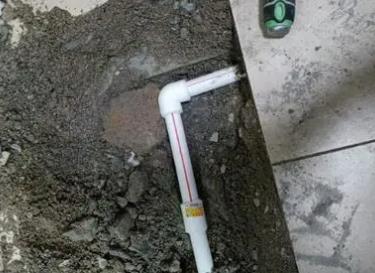 隰县阳台漏水维修时有哪些声音会影响检漏仪